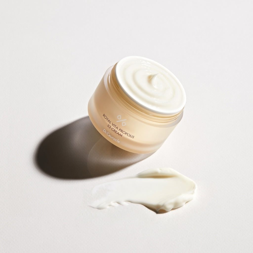 Royal Vita Propolis 33 Cream 50ml