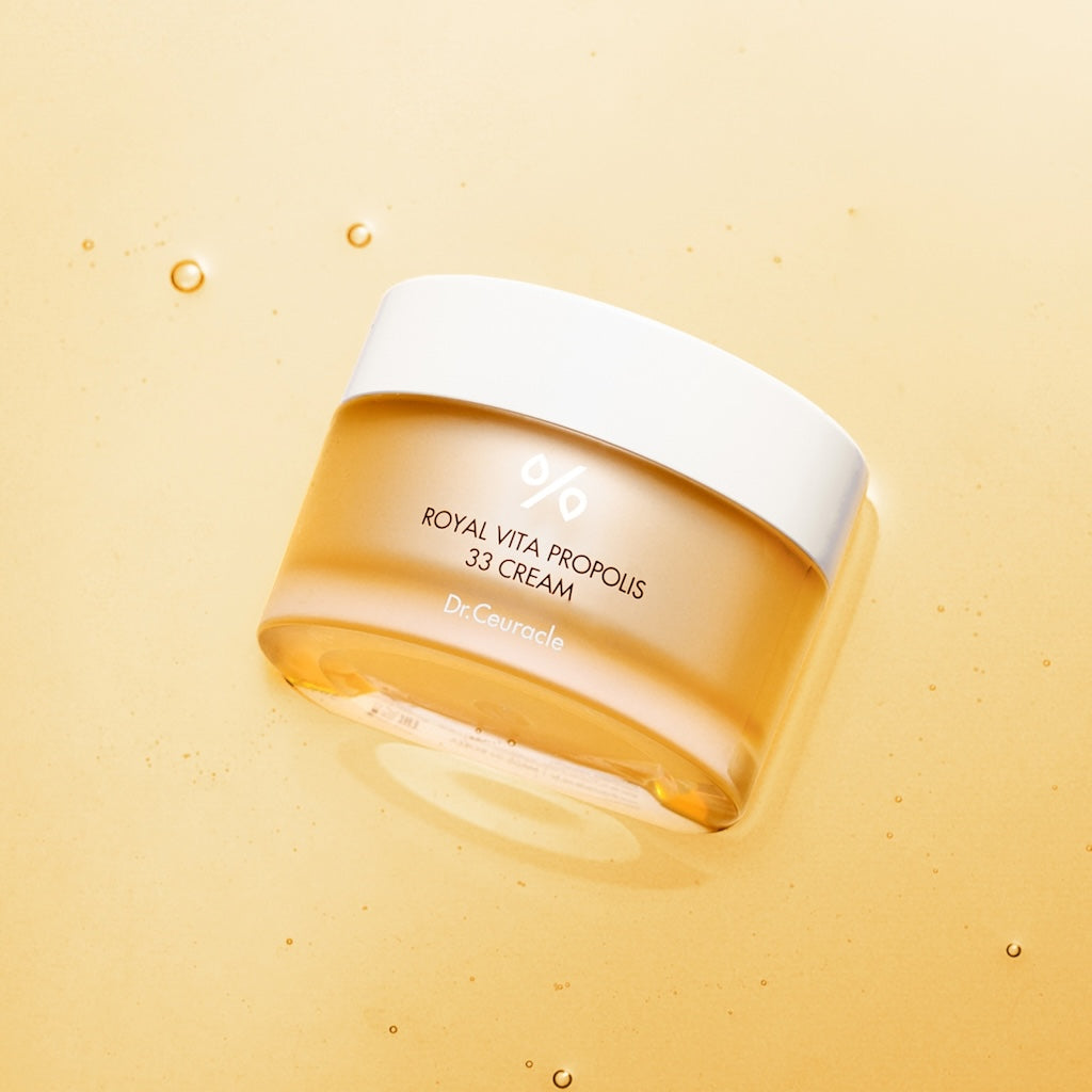 Royal Vita Propolis 33 Cream 50ml