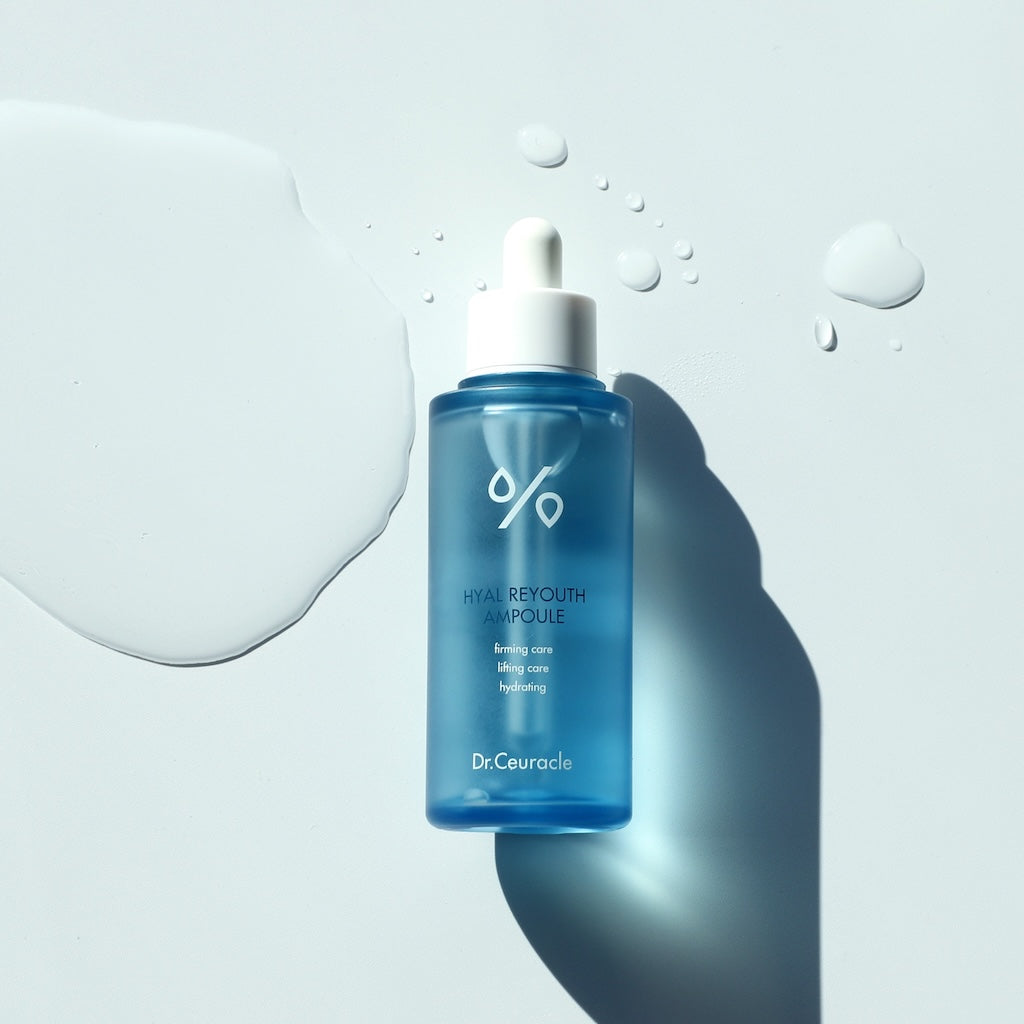 Hyal Reyouth Ampoule 50ml