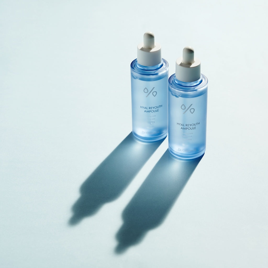 Hyal Reyouth Ampoule 50ml