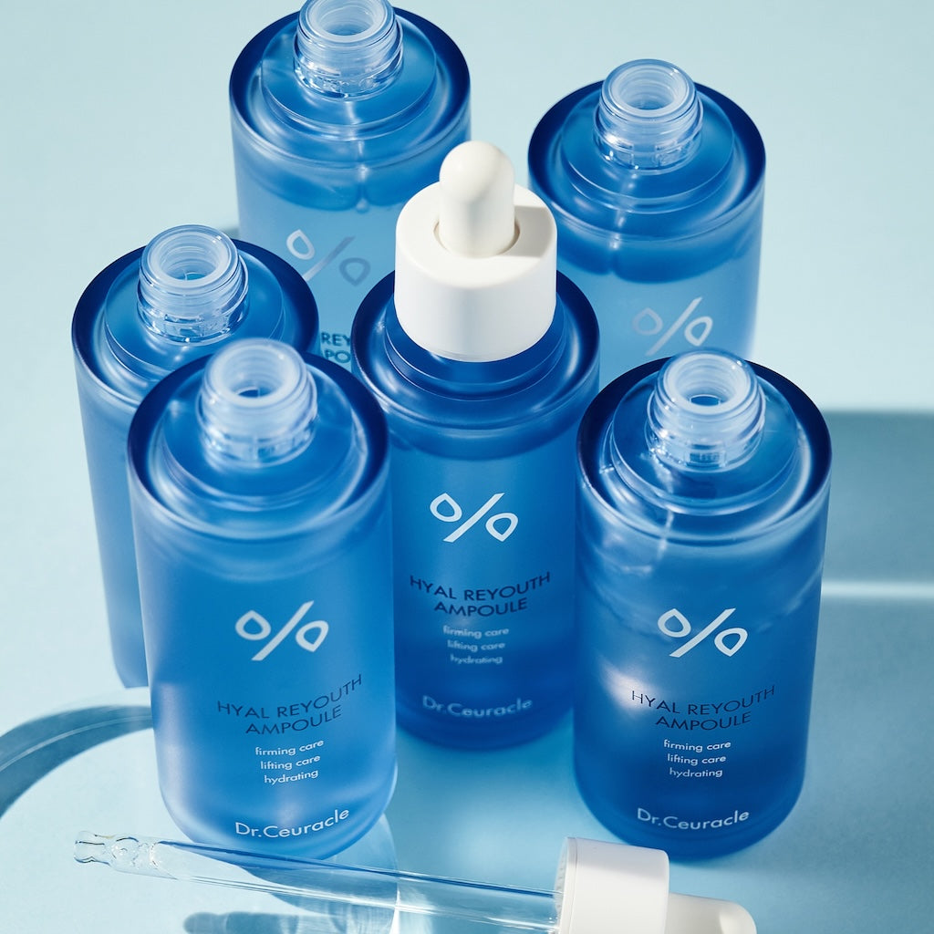 Hyal Reyouth Ampoule 50ml