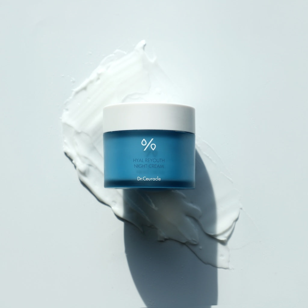 Hyal Reyouth Night Cream 60g