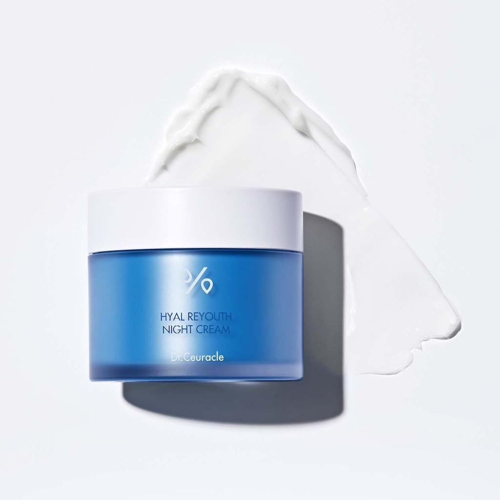 Hyal Reyouth Night Cream 60g