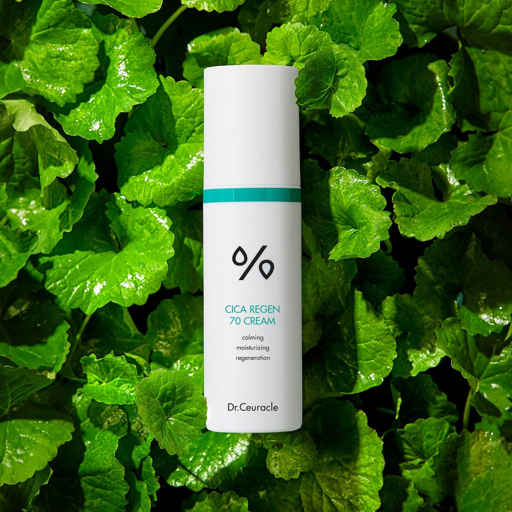 Cica Regen 70 Cream 50g