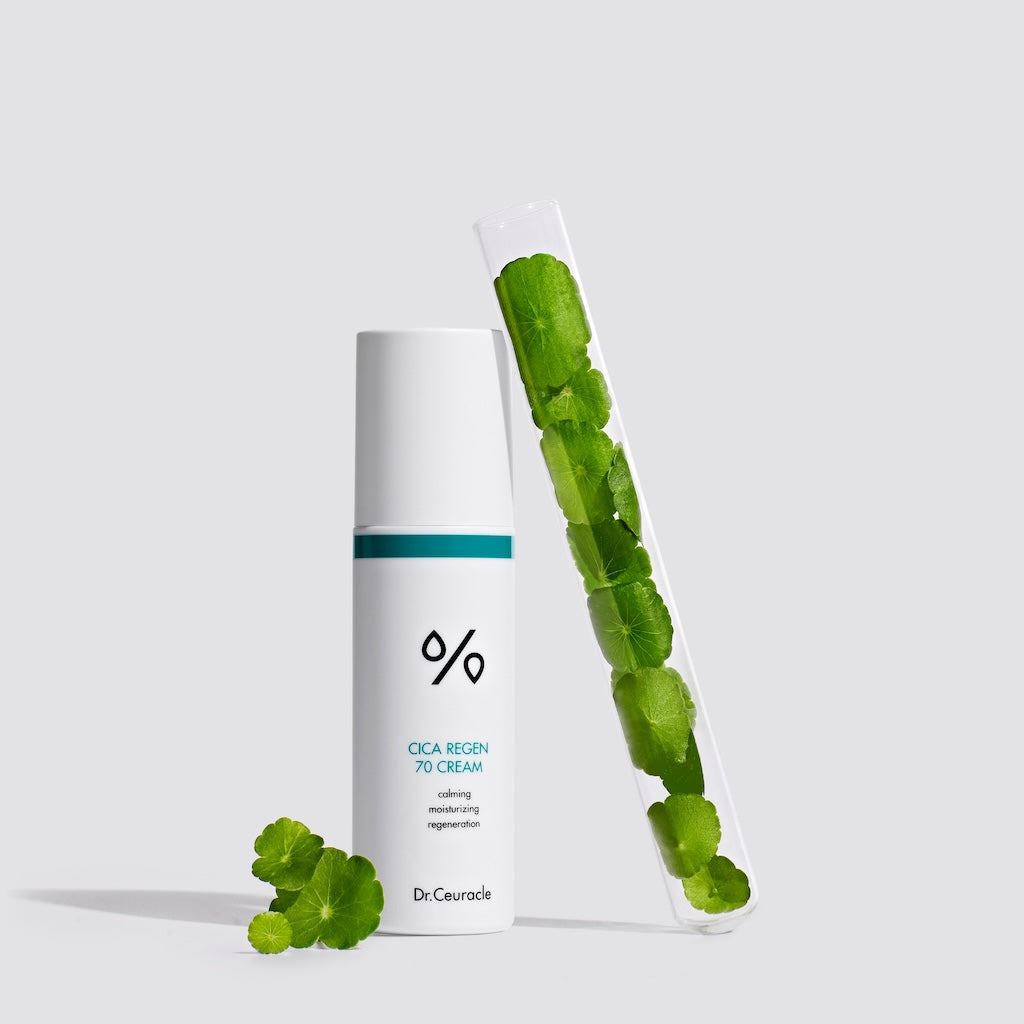 Cica Regen 70 Cream 50g