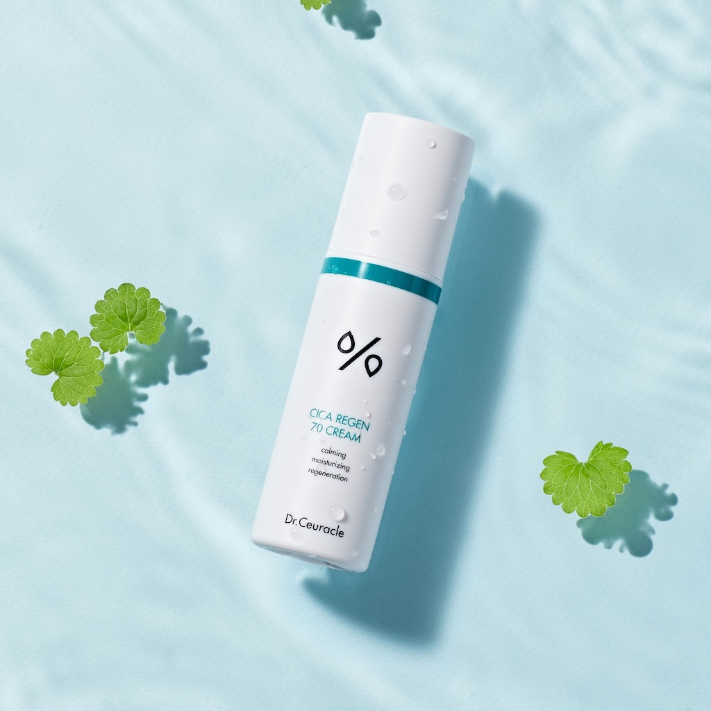 Cica Regen 70 Cream 50g