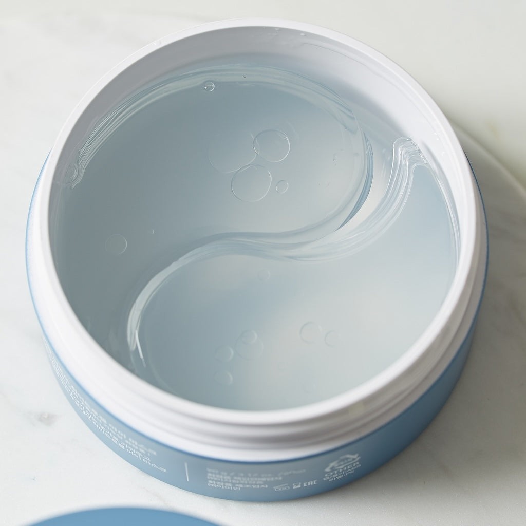 Hyal Reyouth Hydrogel Eye Mask