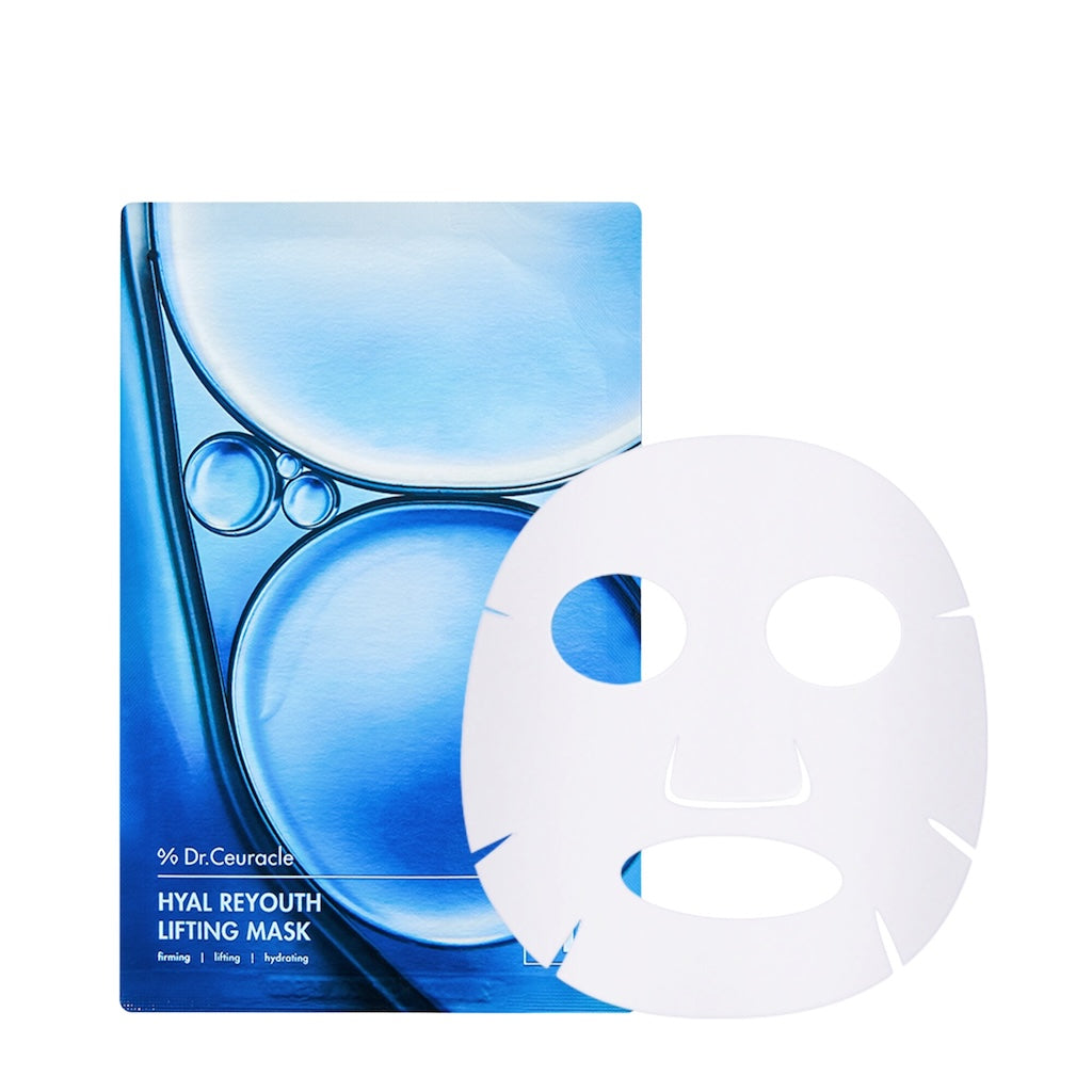 Hyal Reyouth Sheet Mask