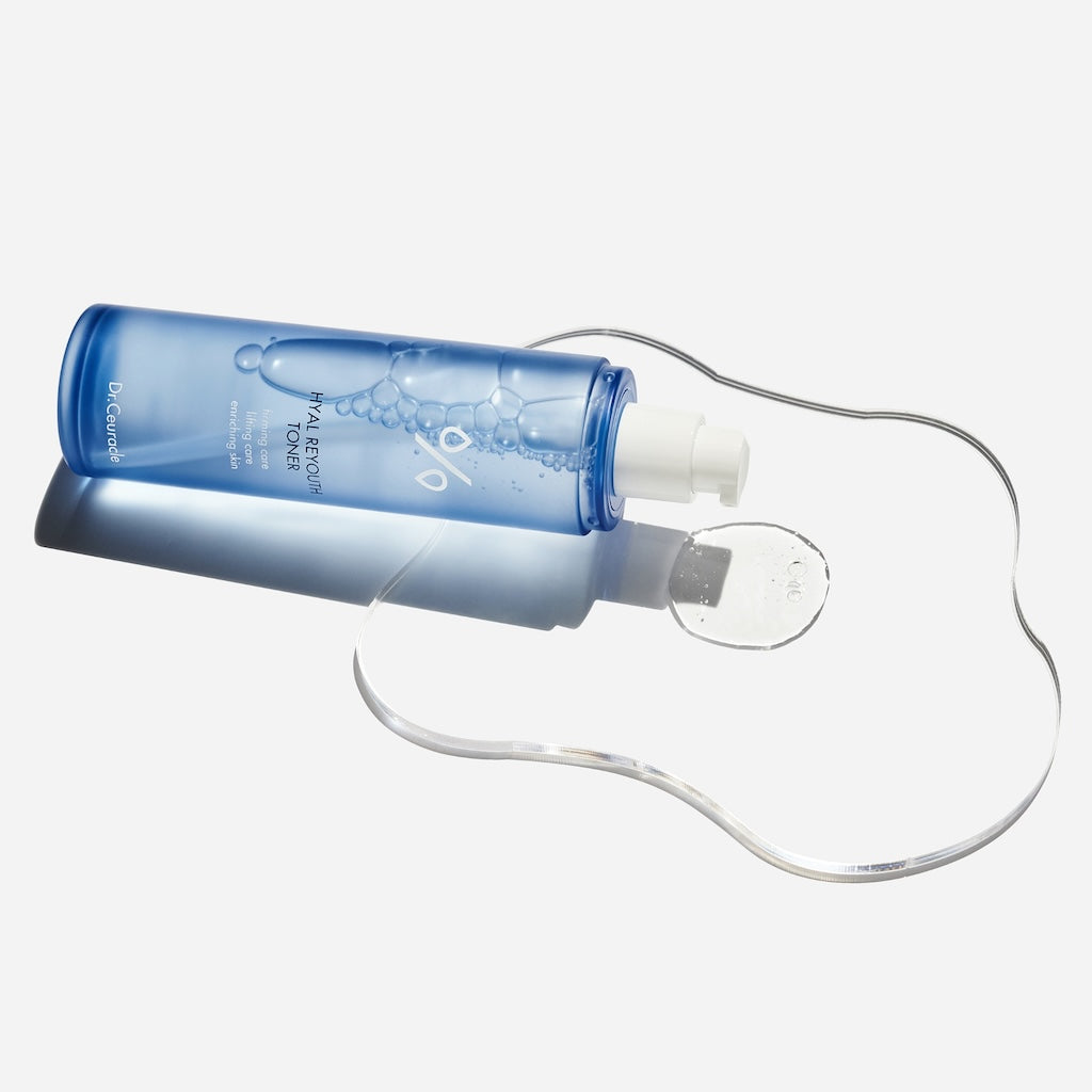Hyal Reyouth Toner 120ml