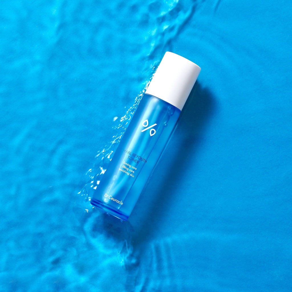 Hyal Reyouth Toner 120ml