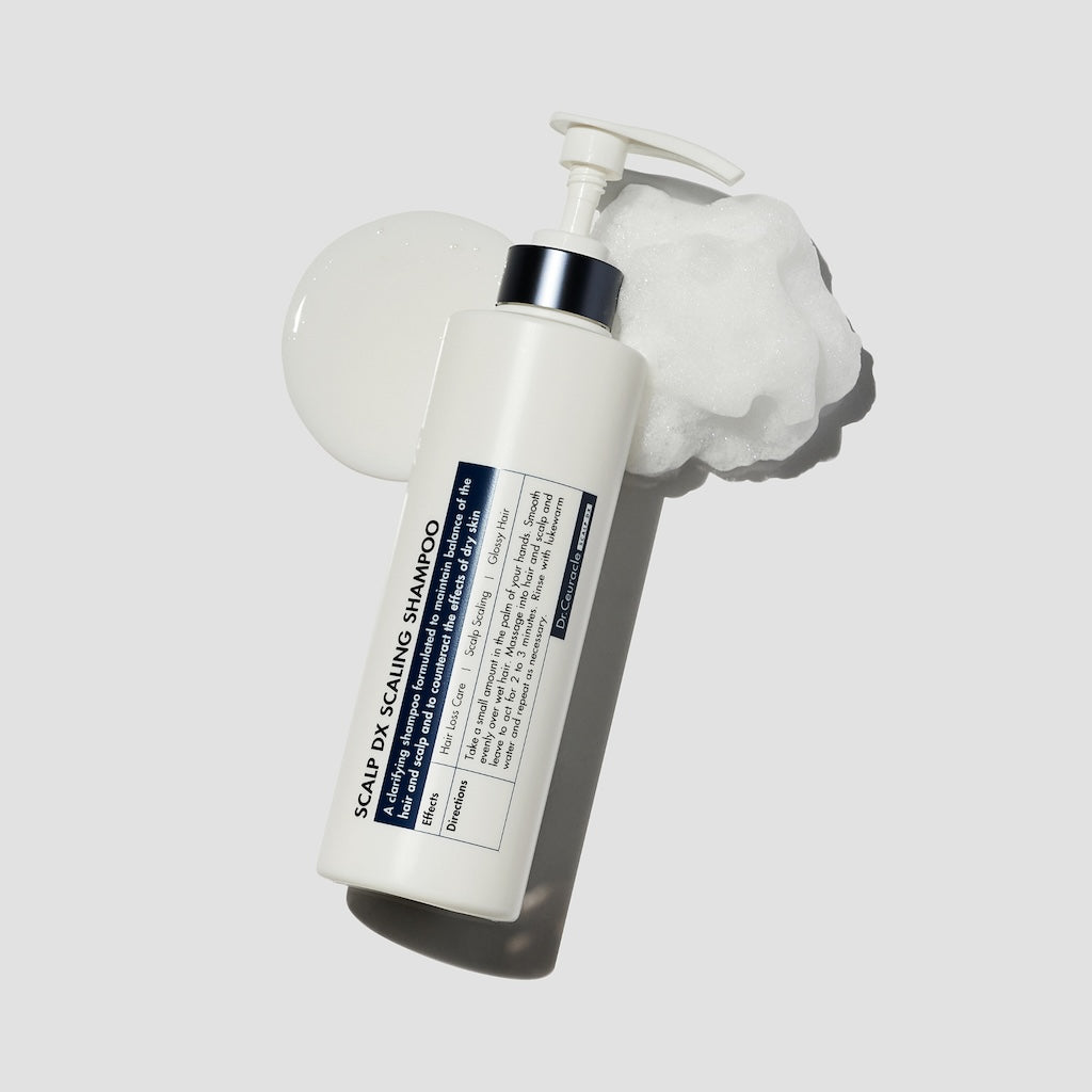Scalp DX Scaling Scampoo 500ml