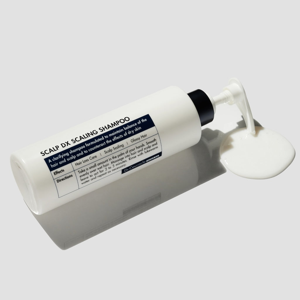 Scalp DX Scaling Scampoo 500ml