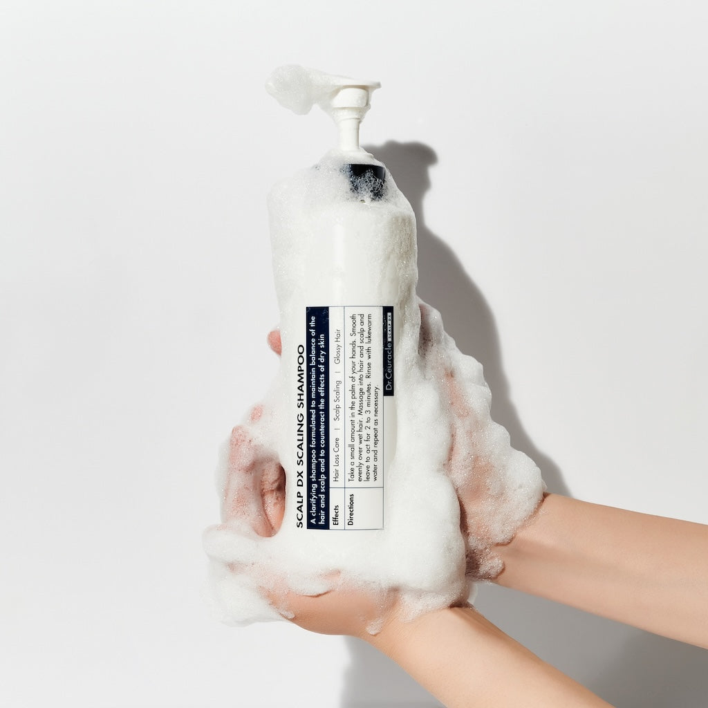 Scalp DX Scaling Scampoo 500ml