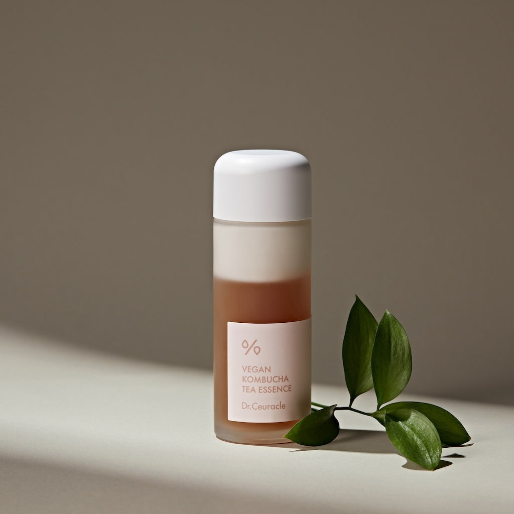 Vegan Kombucha Tea Essence 150ml