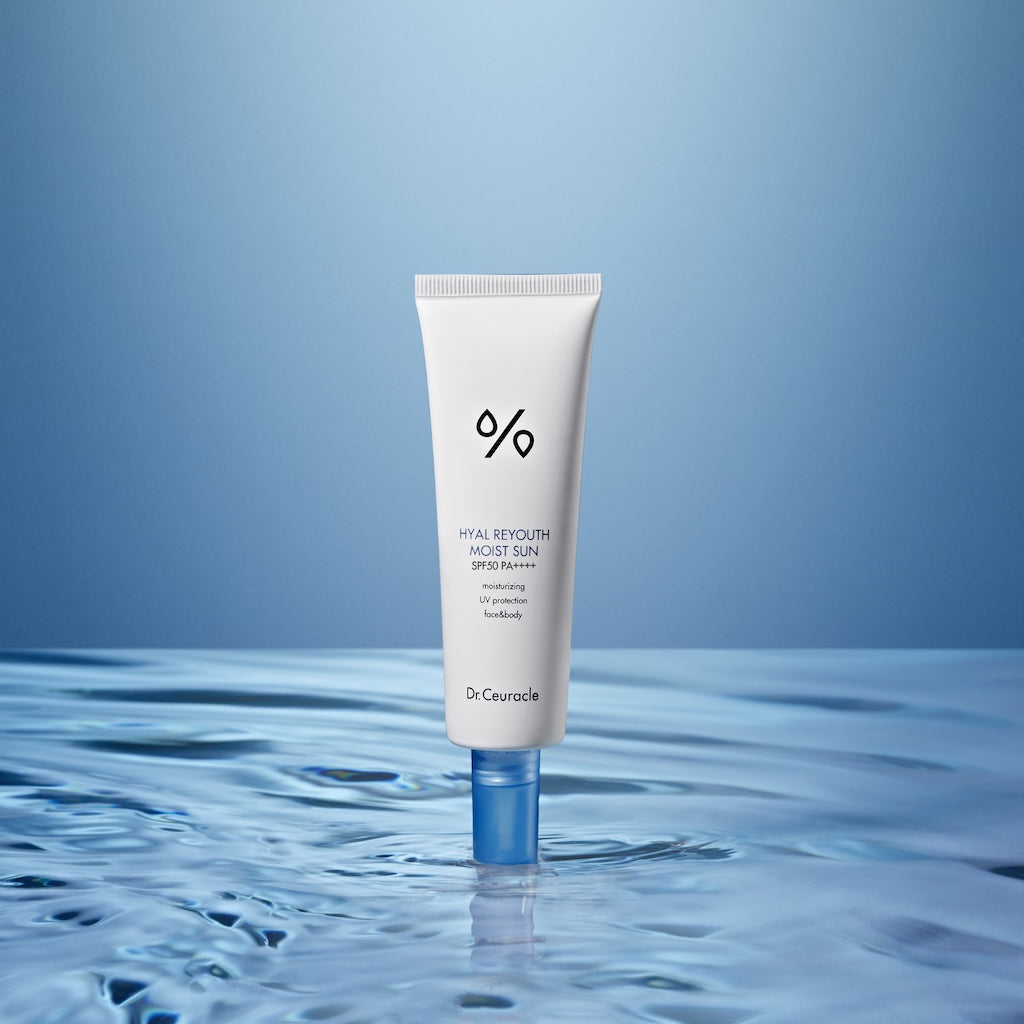 Hyal Reyouth Moist Sun 50ml
