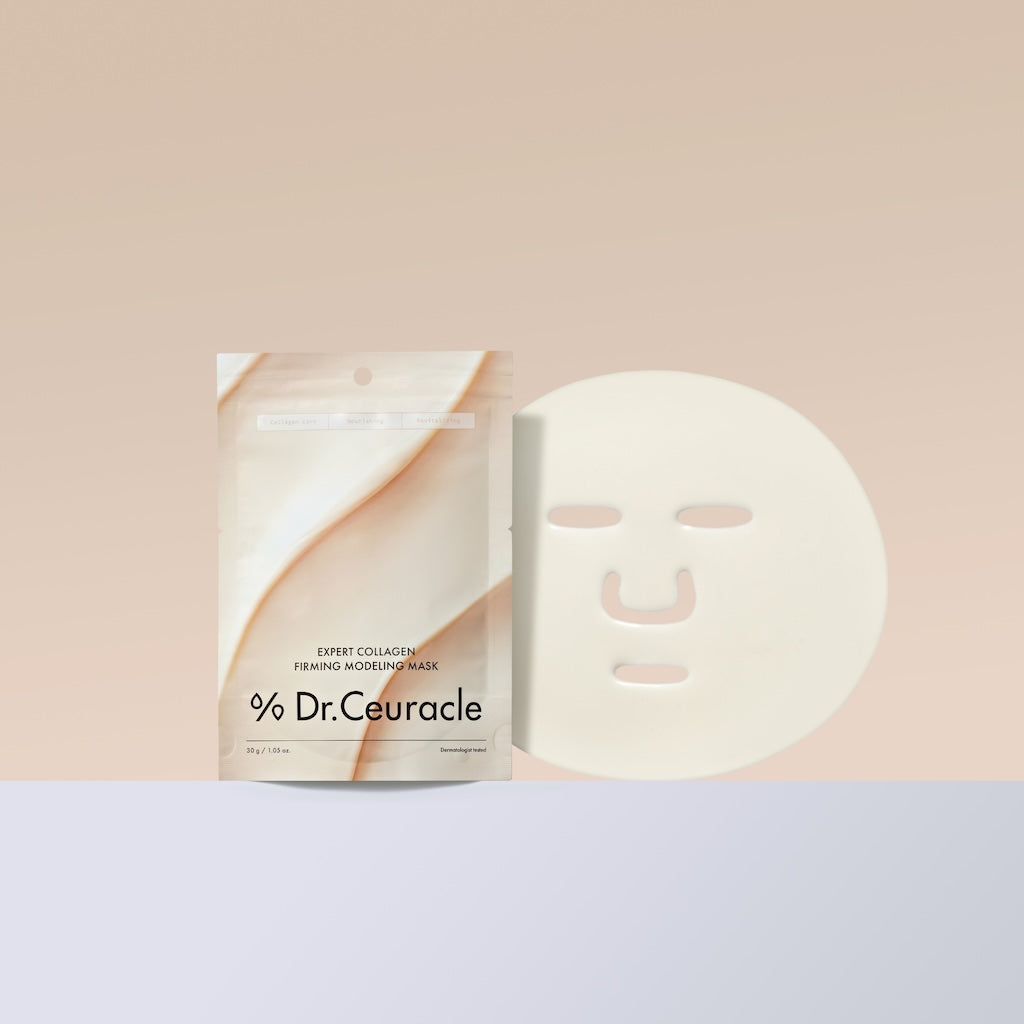Expert Collagen Firming Modeling Mask 30g
