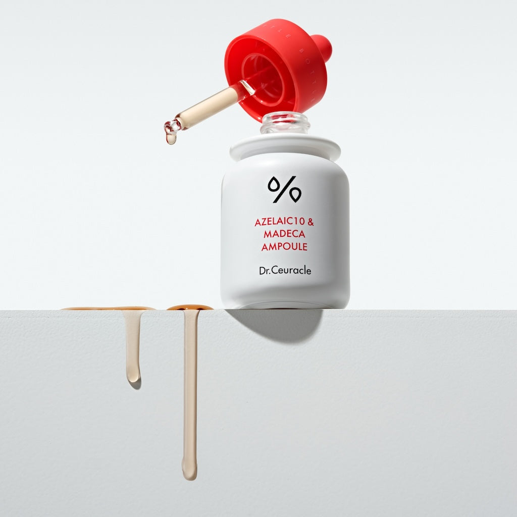 Azelaic 10 & Madeca Ampoule 30ml