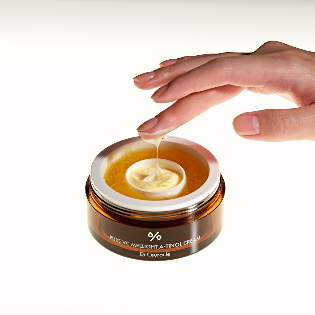 Pure VC Mellight A-tinol Cream 70g