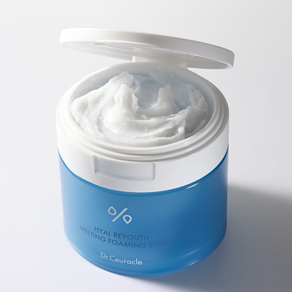 Hyal Reyouth Melting Foaming Balm 100ml