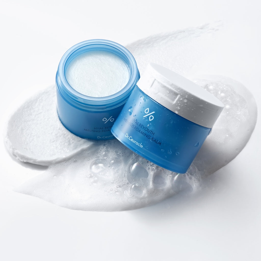 Hyal Reyouth Melting Foaming Balm 100ml