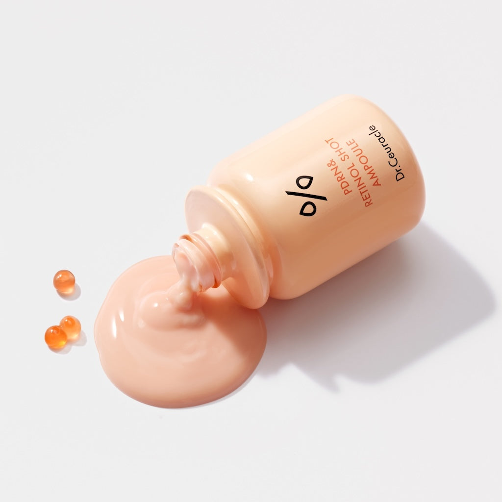PDRN & Retinol Shot Ampoule 30ml