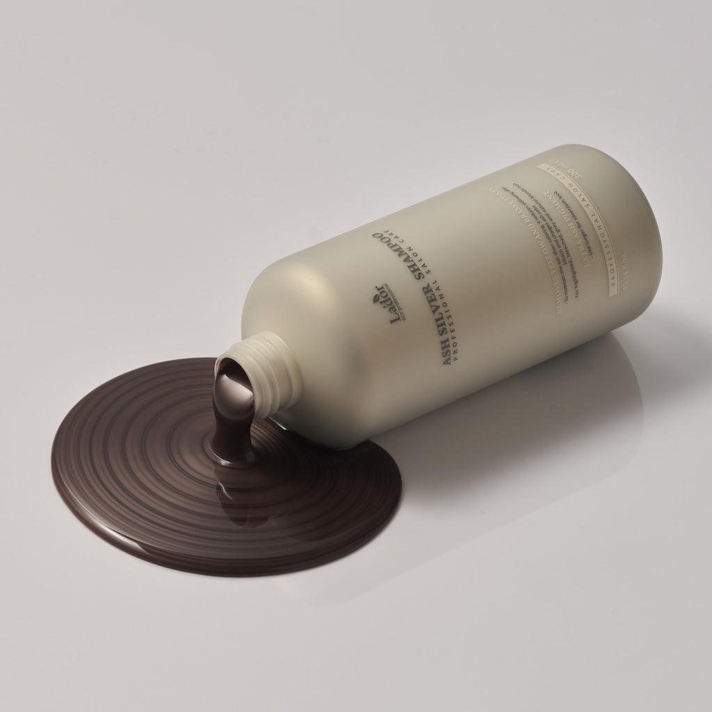 Ash Silver Shampoo 300ml