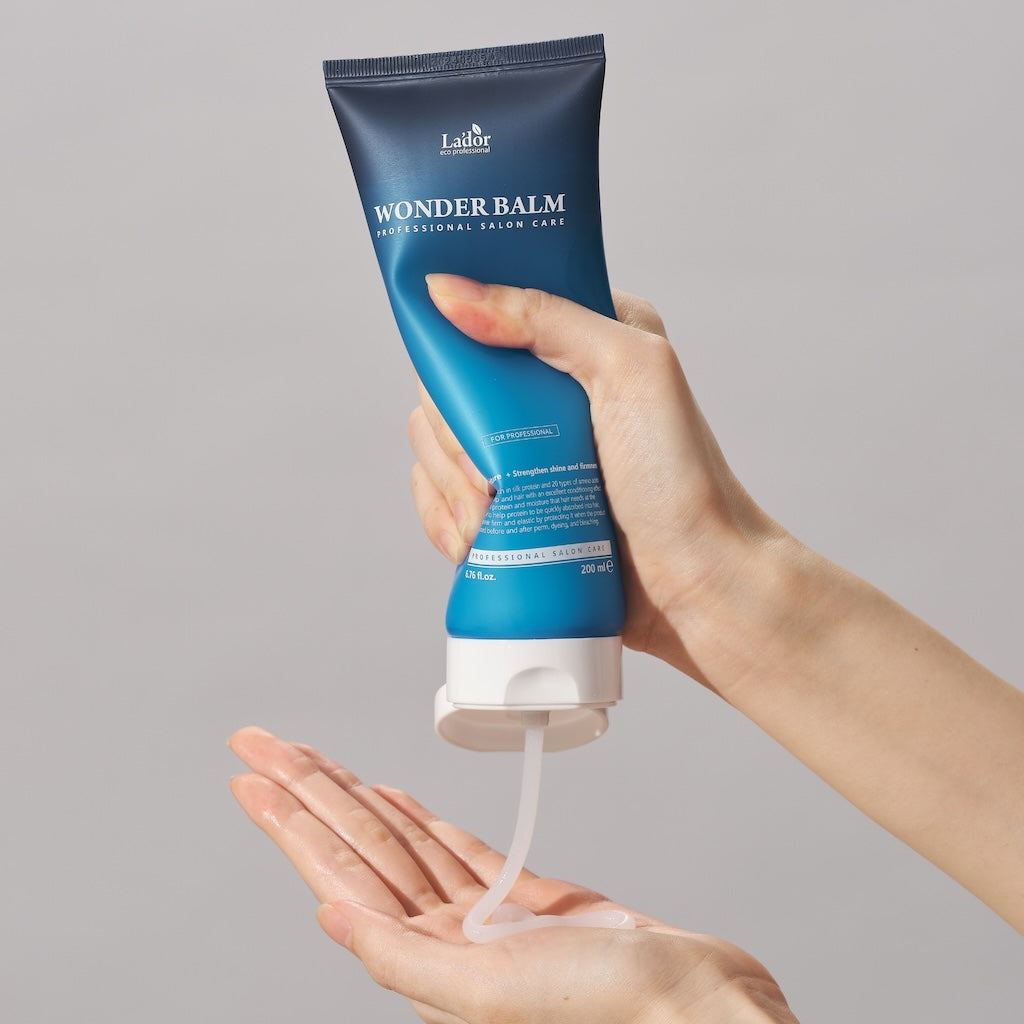 Wonder Balm 200ml