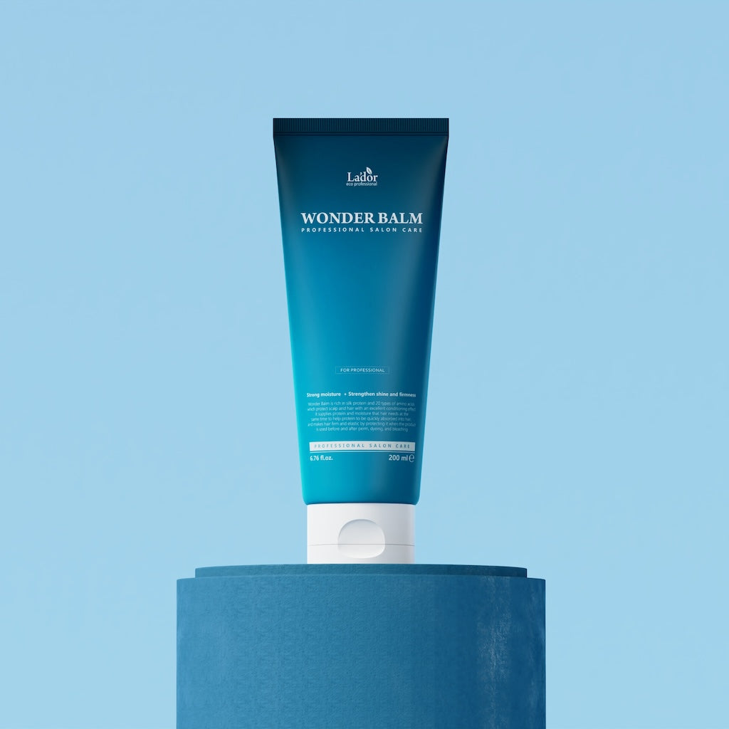 Wonder Balm 200ml