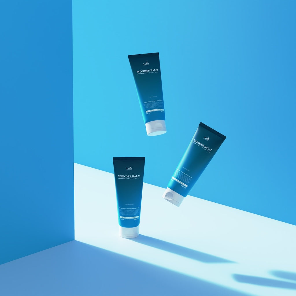 Wonder Balm 200ml