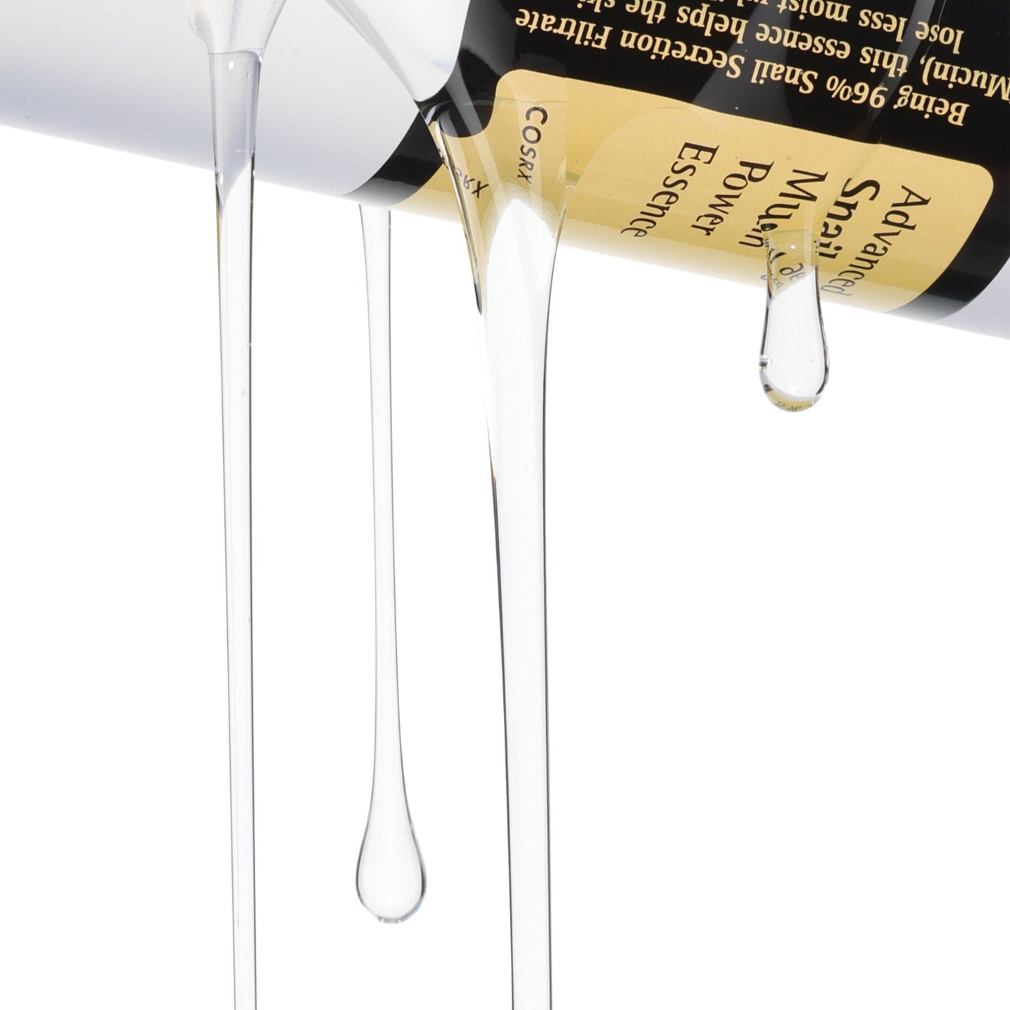 Advanced Snail 96 Mucin Power Essence 100ml