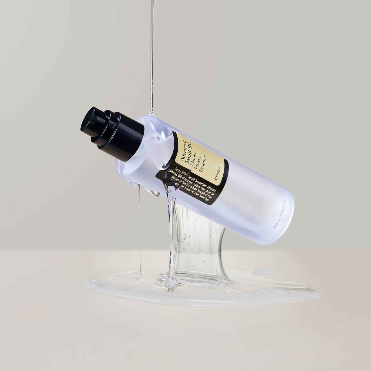Advanced Snail 96 Mucin Power Essence 100ml