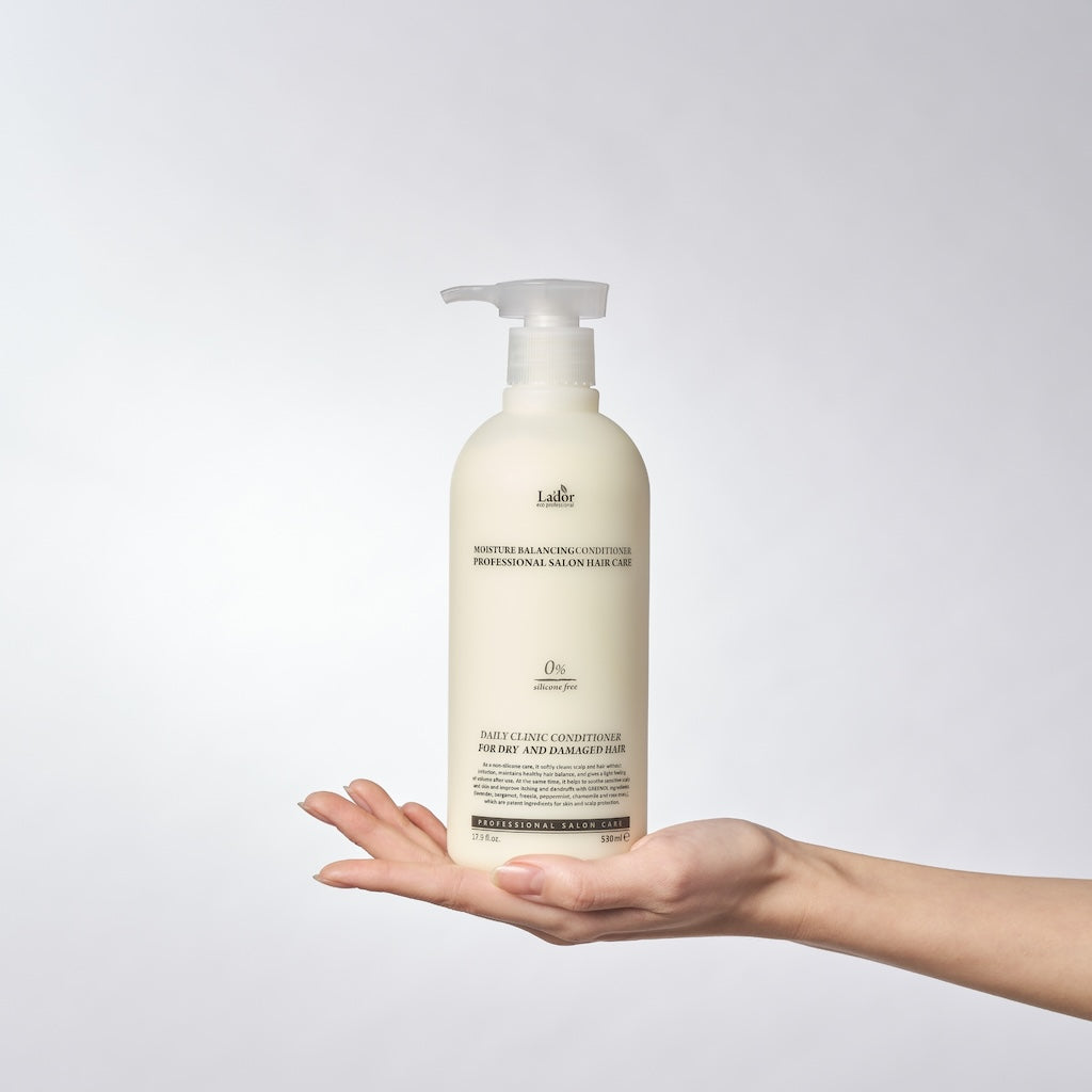 Moisture Balancing Conditioner 530ml