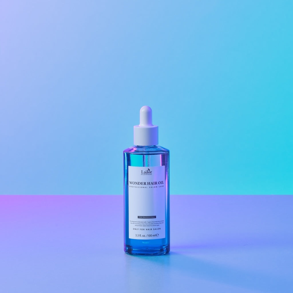Wonder Hair Oil 100ml