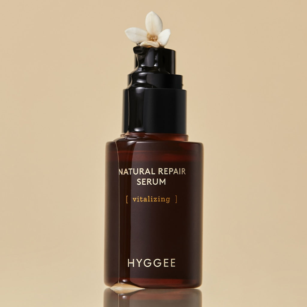 Natural Repair Serum 30ml