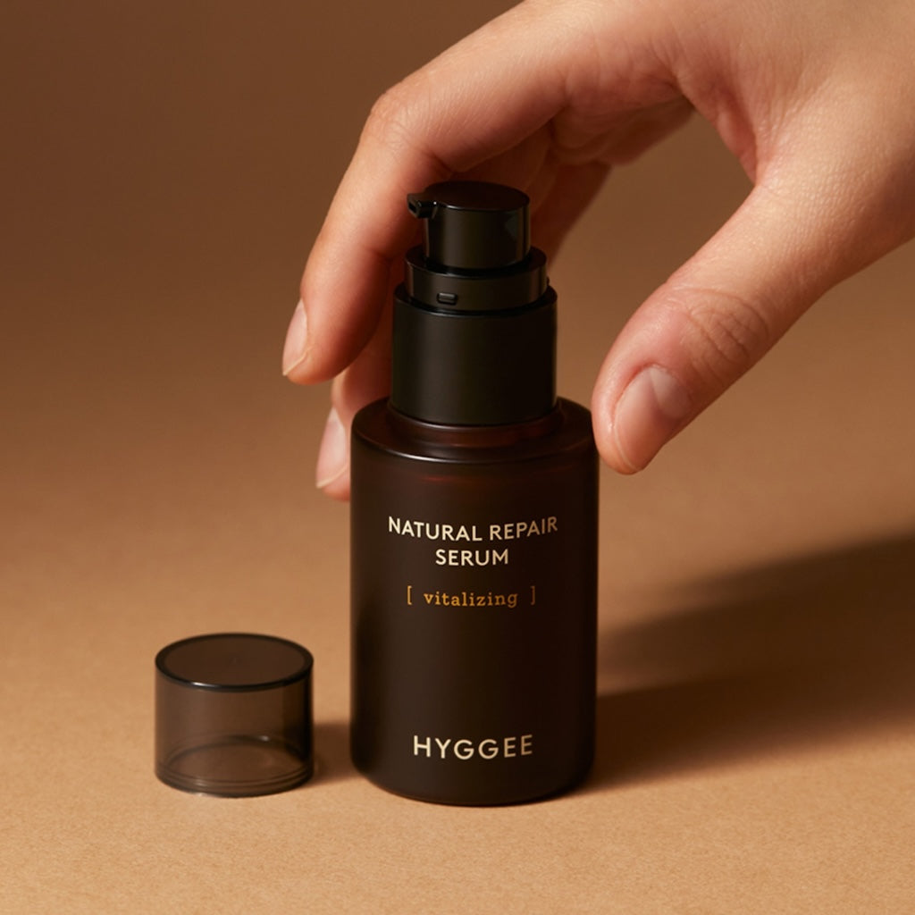 Natural Repair Serum 30ml