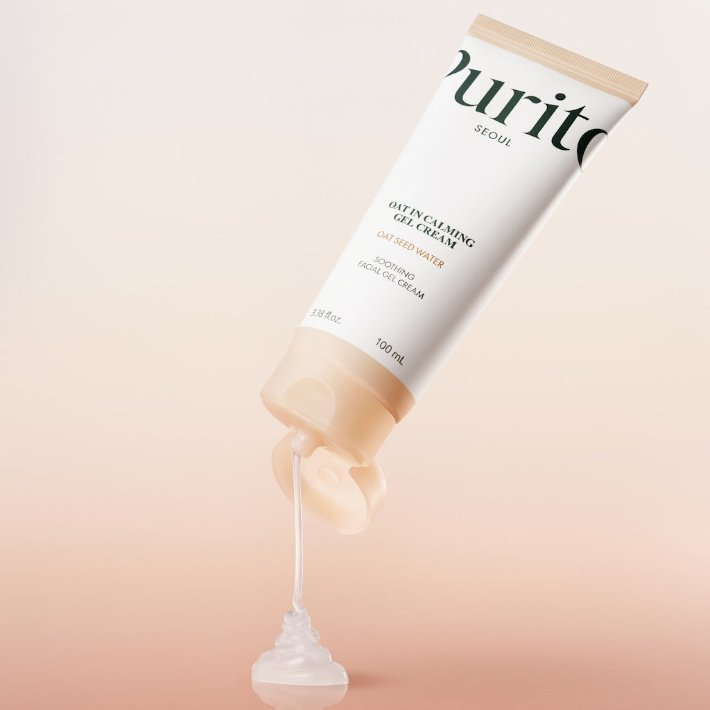Oat-in Calming Gel Cream 100ml