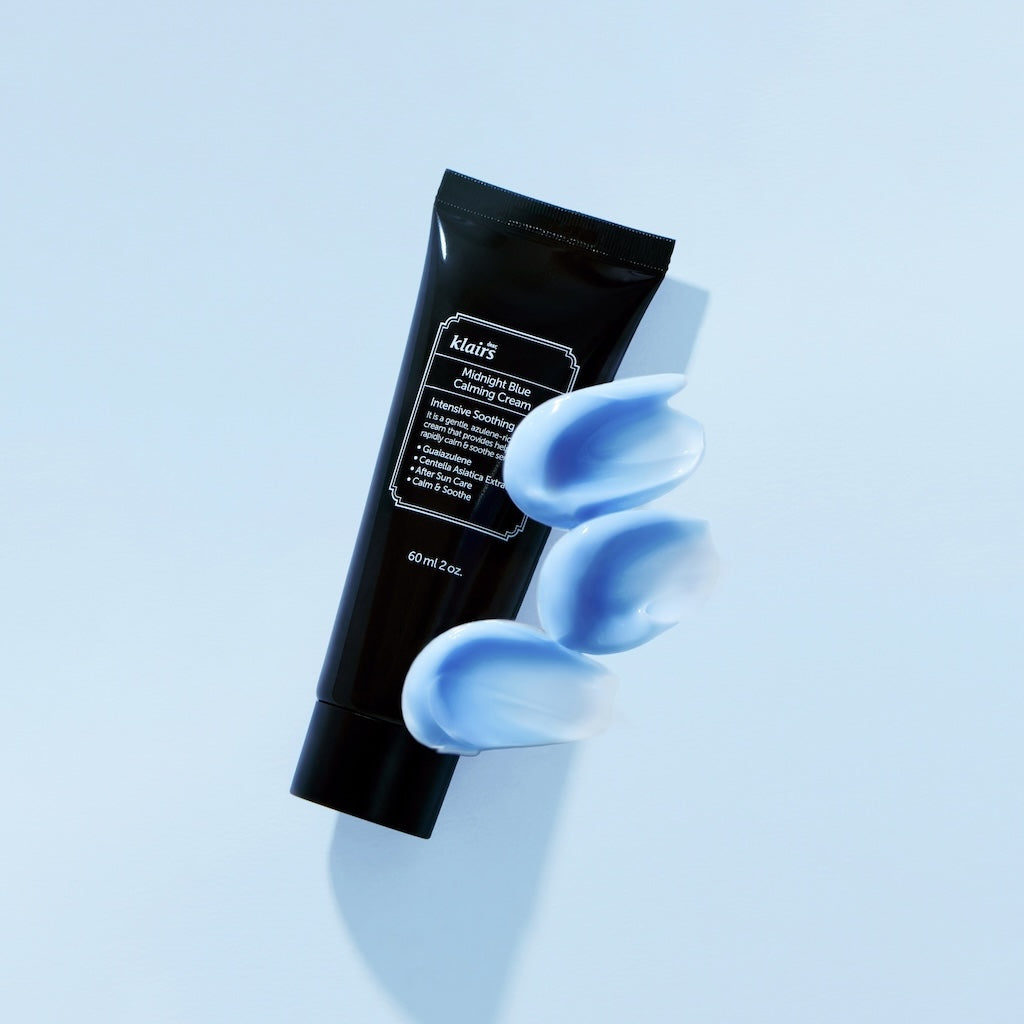 Midnight Blue Calming Cream 60ml