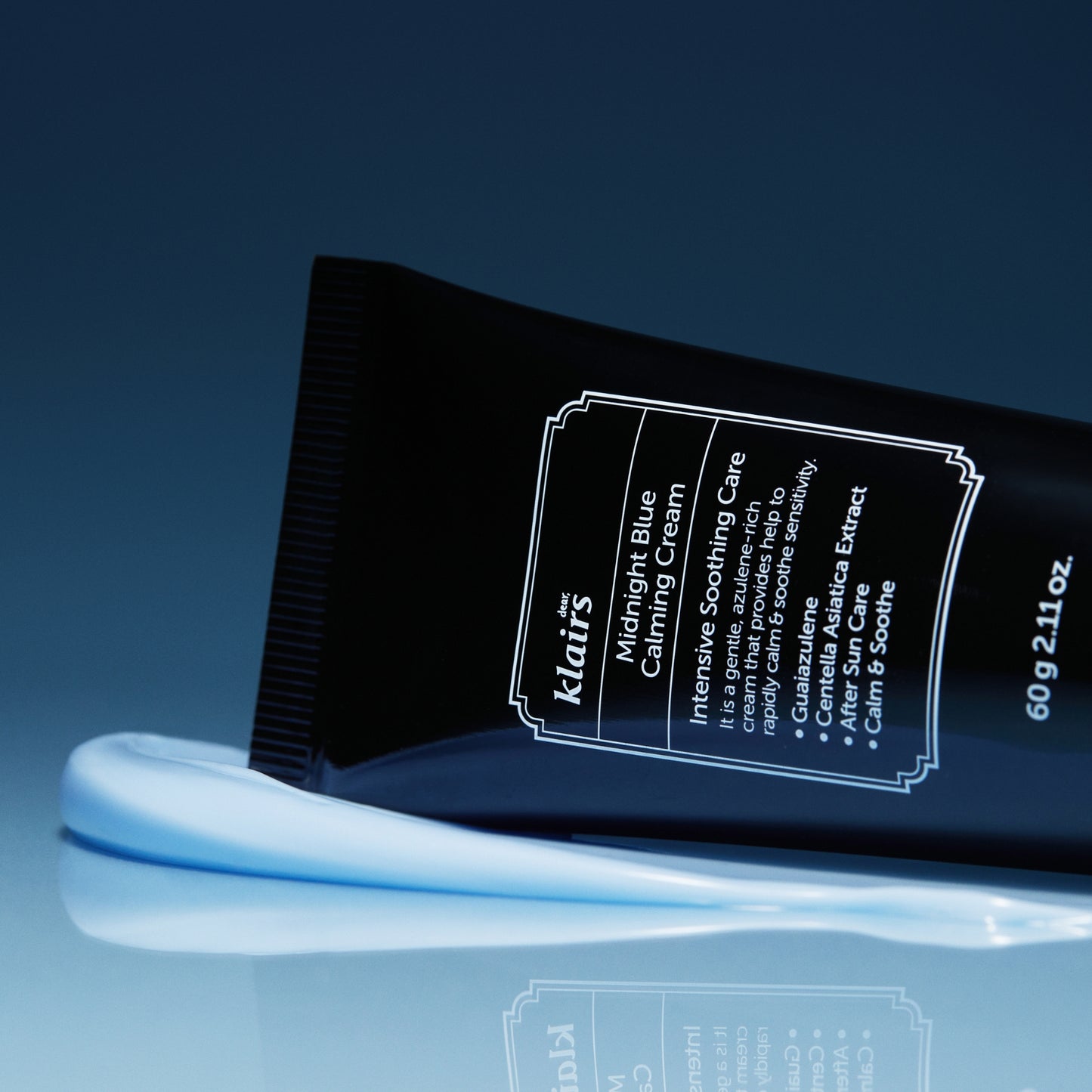 Midnight Blue Calming Cream 60ml