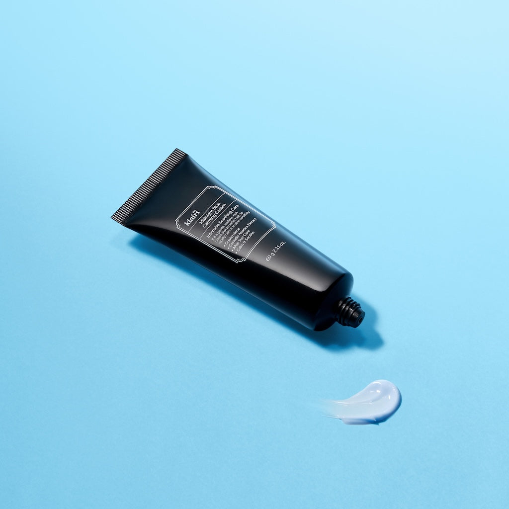 Midnight Blue Calming Cream 60ml