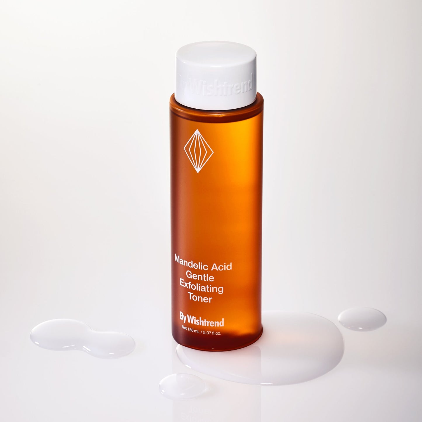 Mandelic Acid Gentle Exfoliating Toner 150ml