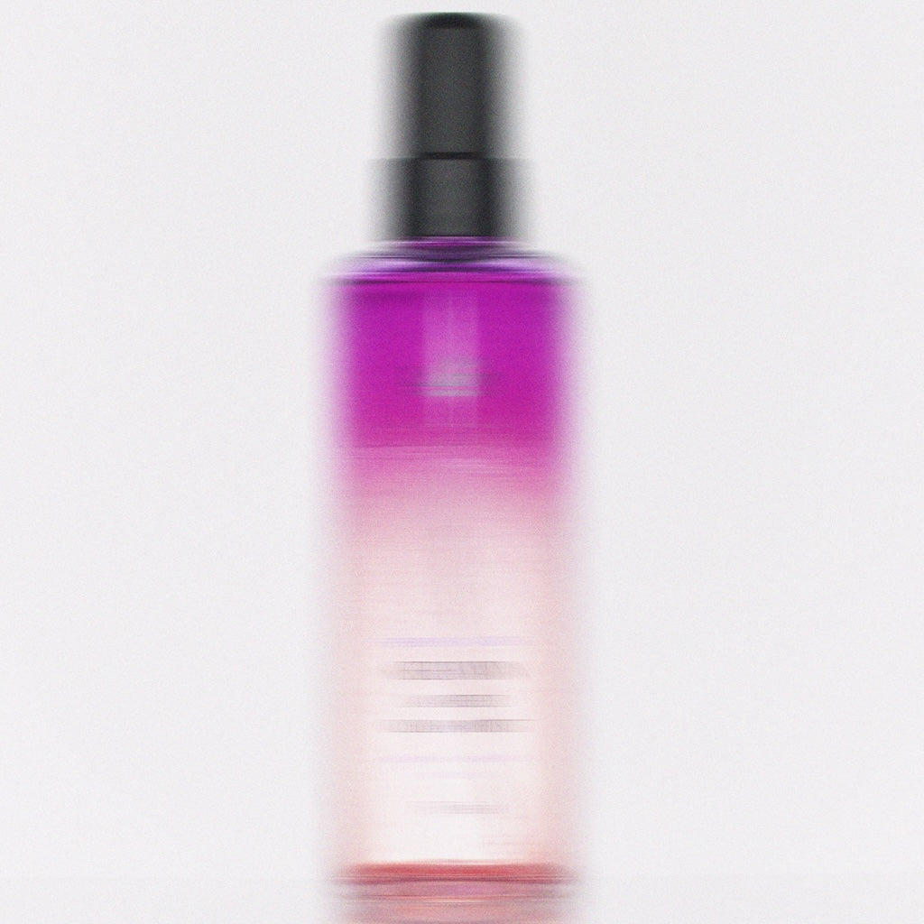 Keratin Layered Oil Mist Fig Tea 130ml