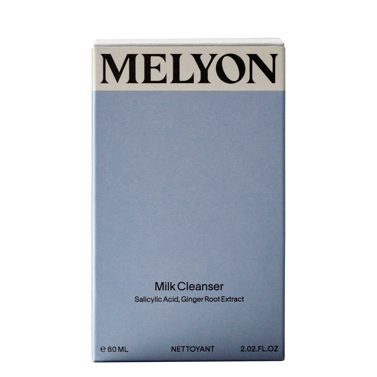 Melyon Milk Cleanser 60ml