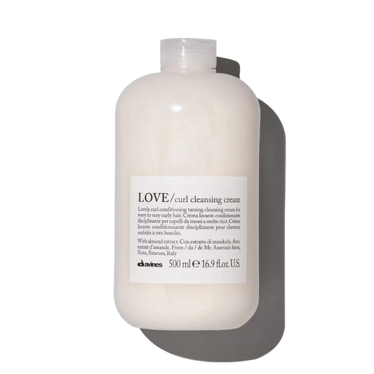 Essential Love Curl Cleansing cream 500ml