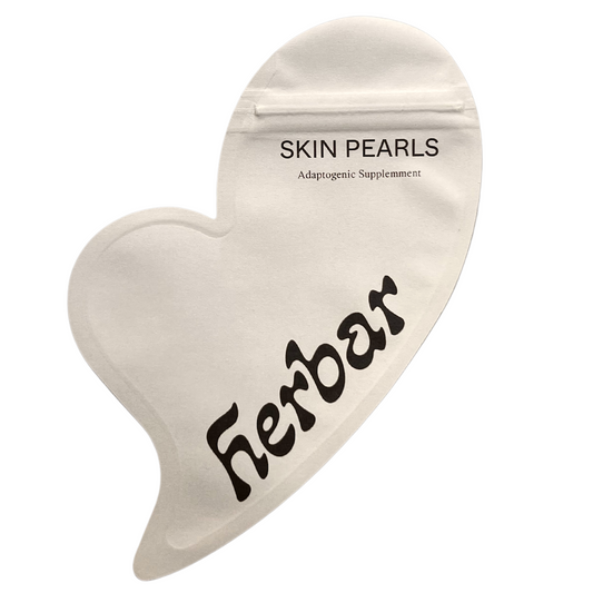 Skin Pearls Pouch - 1 Month