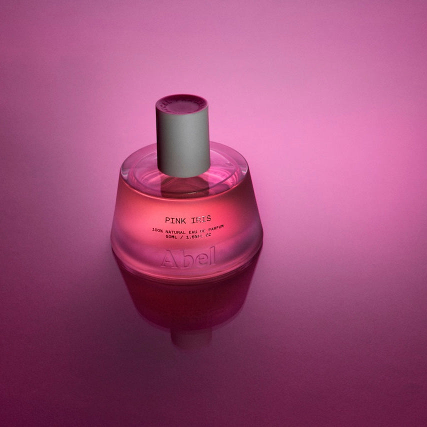 Pink Iris 50ml