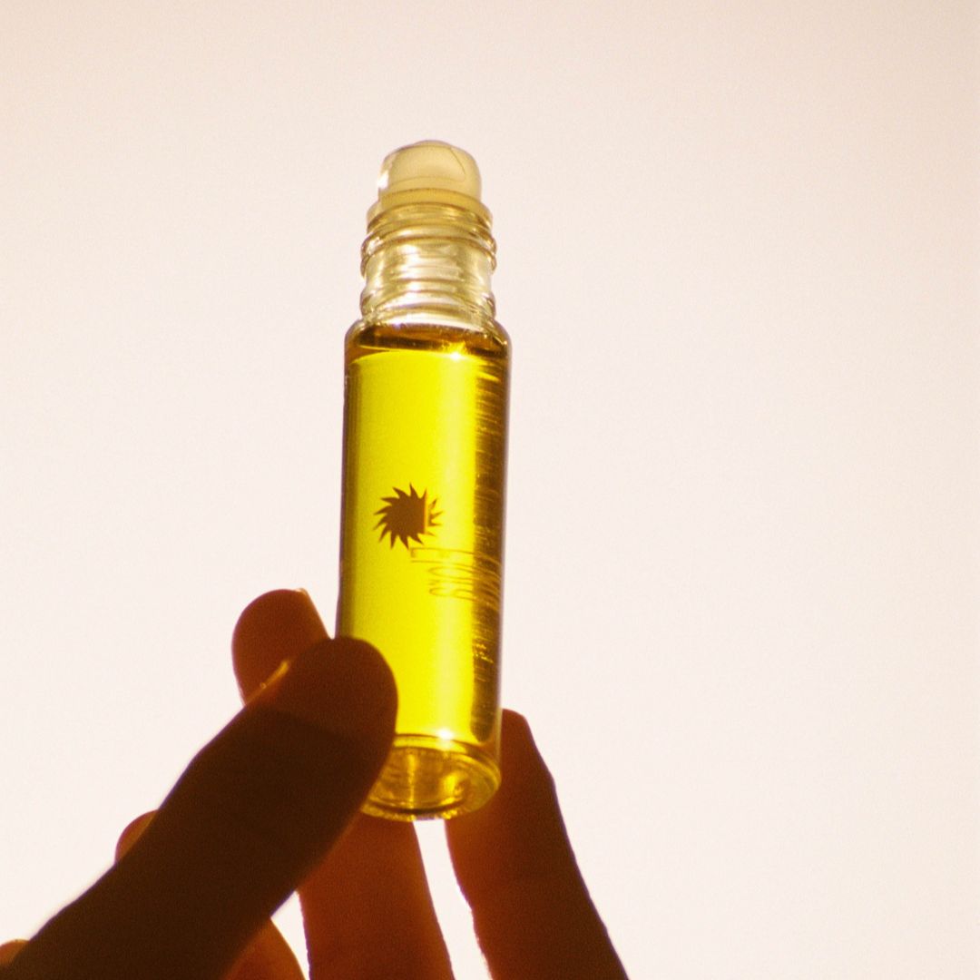Calor Perfume Oil 10ml