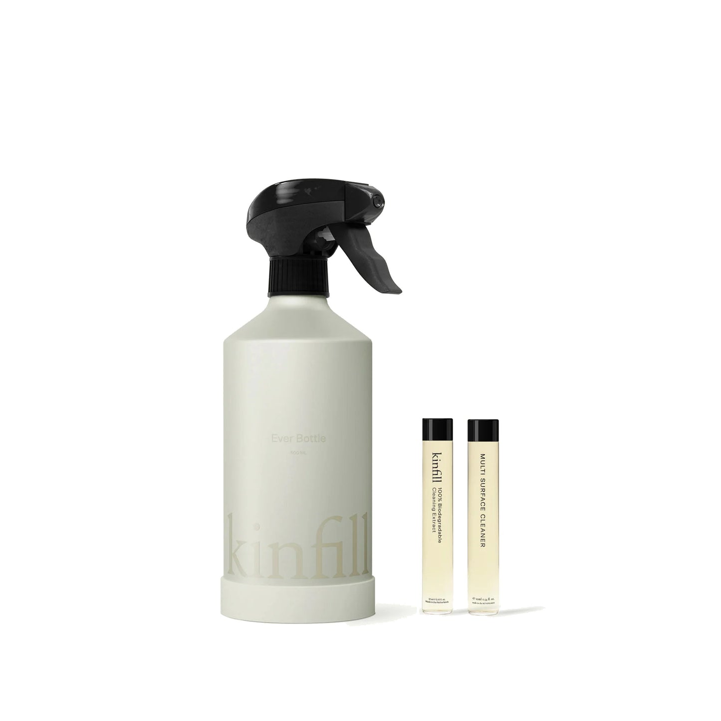 Ever Bottle - Yoga Mat Cleaner Casablanca