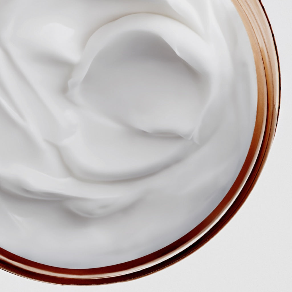 Body Cream - Saffron & Cedar 200ml