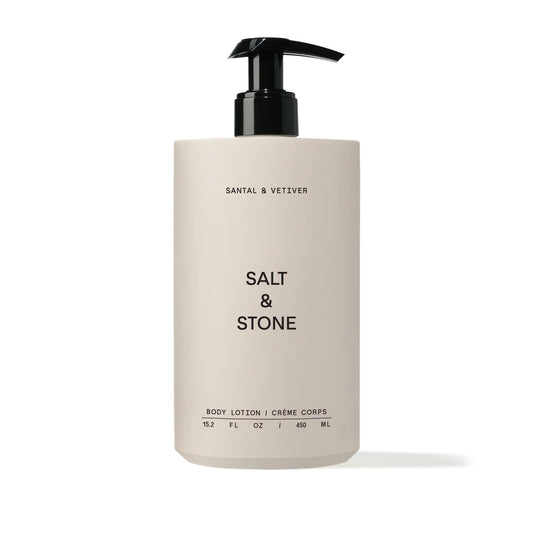 Body Lotion - Santal & Vetiver 450ml