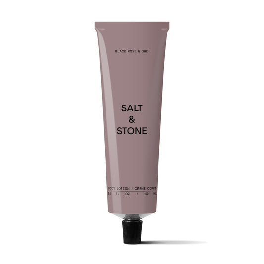 Body Lotion - Black Rose & Oud 100ml